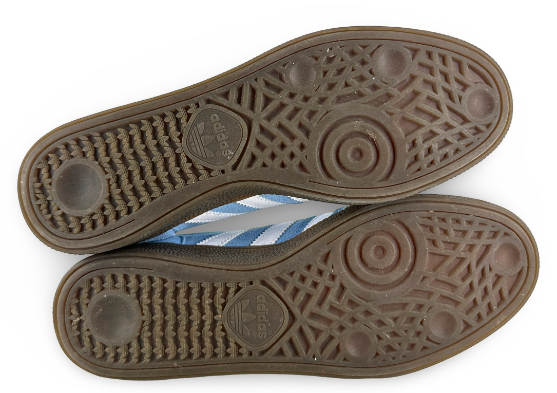 adidas Handball Spezial Light Blue