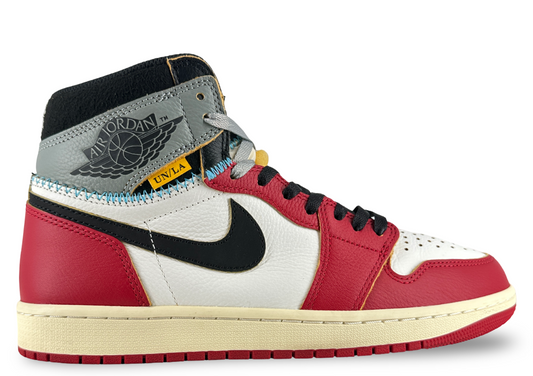 Jordan 1 Retro High OG SP Union LA Chicago Shadow