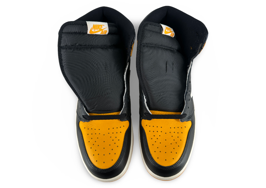 Jordan 1 Retro High OG Taxi