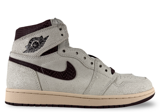 Jordan 1 Retro High OG A Ma Manire