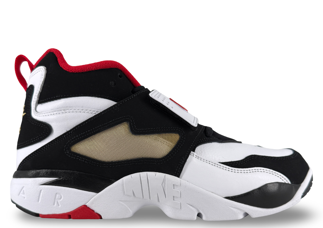 Nike Air Diamond Turf 49ers (2025)