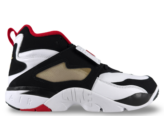 Nike Air Diamond Turf 49ers (2025)
