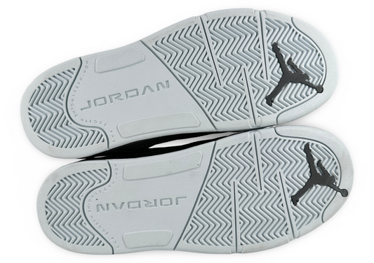Jordan 5 Retro Wolf Grey (2026) (PS)