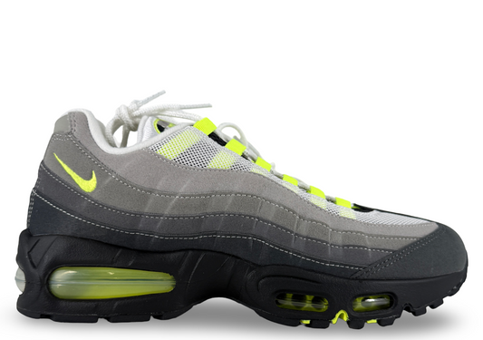 Nike Air Max 95 OG Big Bubble Neon (2025/2026)