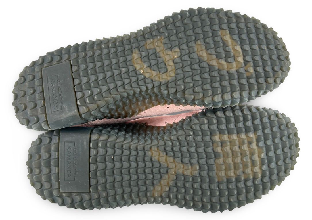 adidas Kamanda Dragon Ball Z Majin Buu