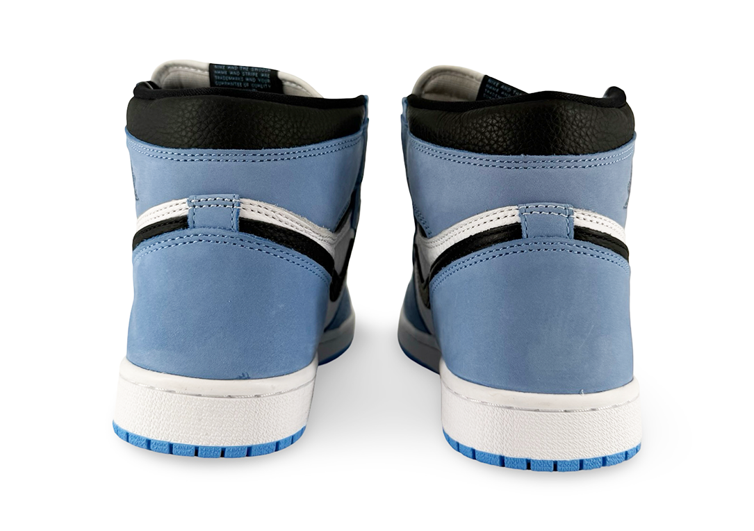 Jordan 1 Retro High OG University Blue