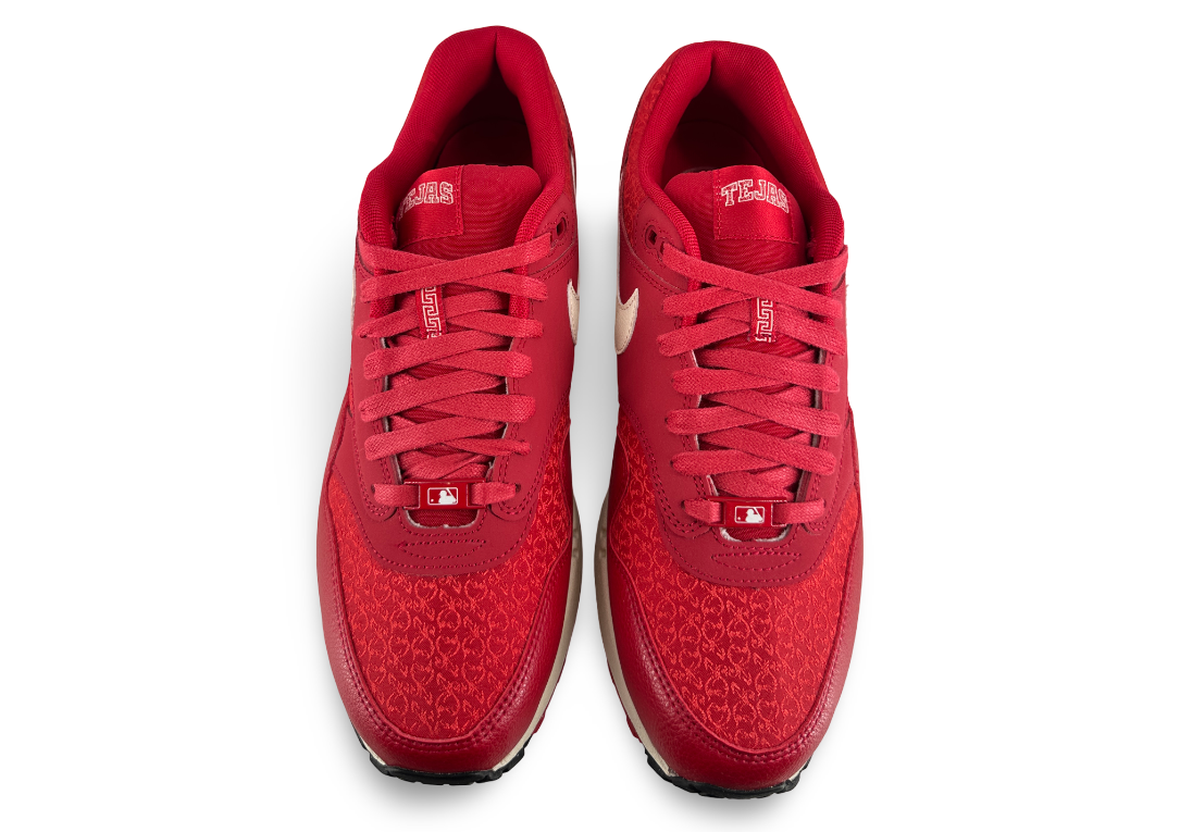 Nike Air Max 1 Texas Rangers City Connect (2026)
