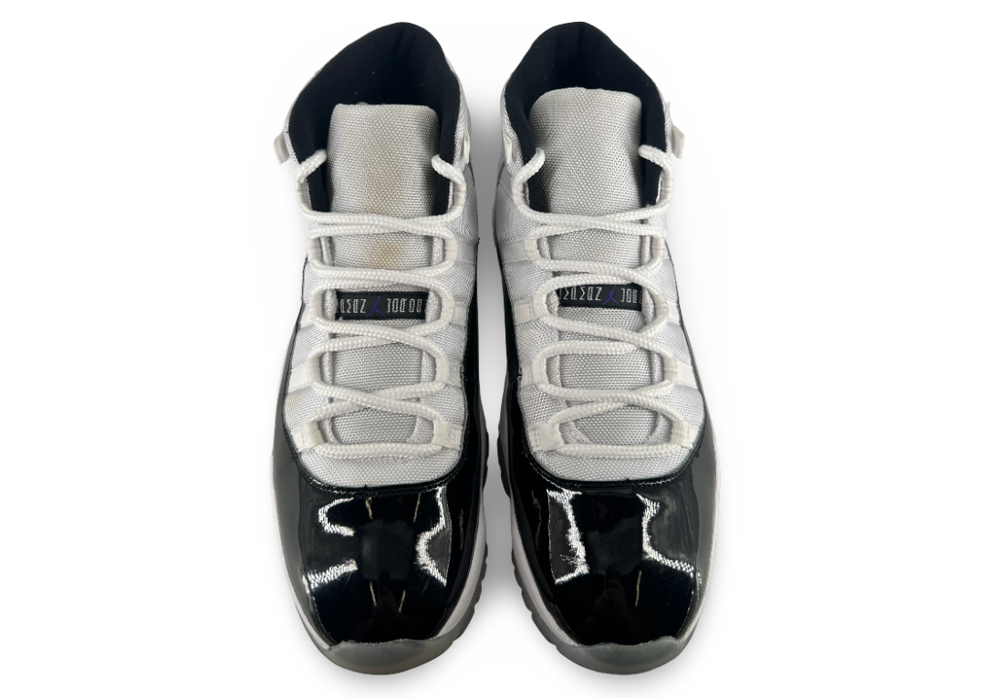 Jordan 11 Retro Concord (2018)