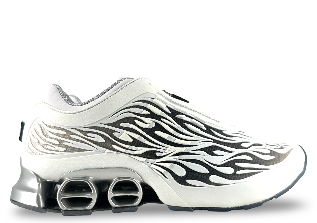adidas Megaride S2 Hellstar White Black