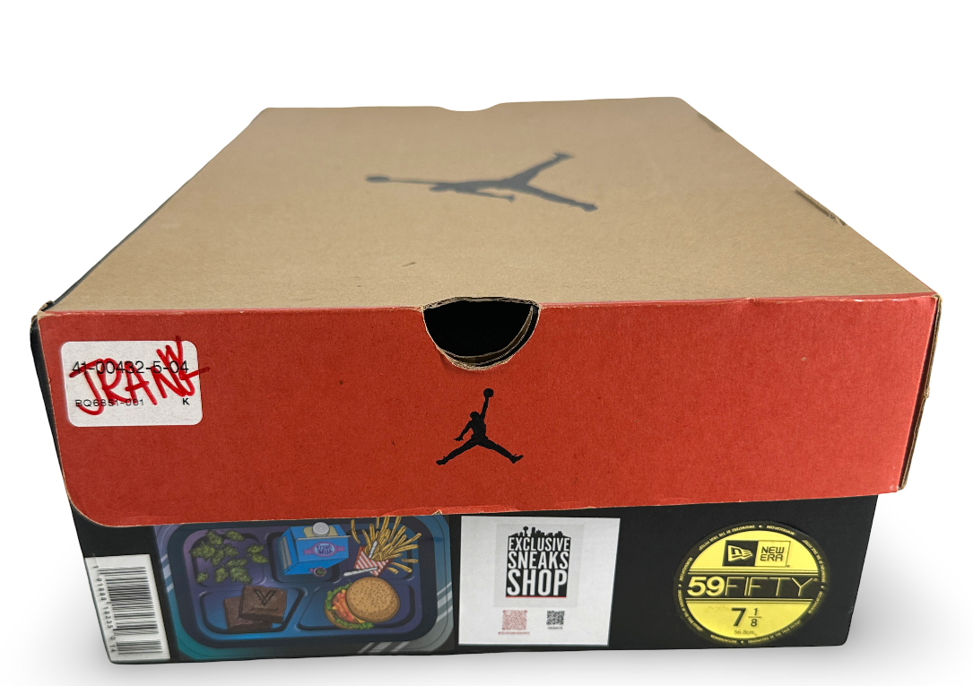 Jordan 12 Retro French Blue (2025)
