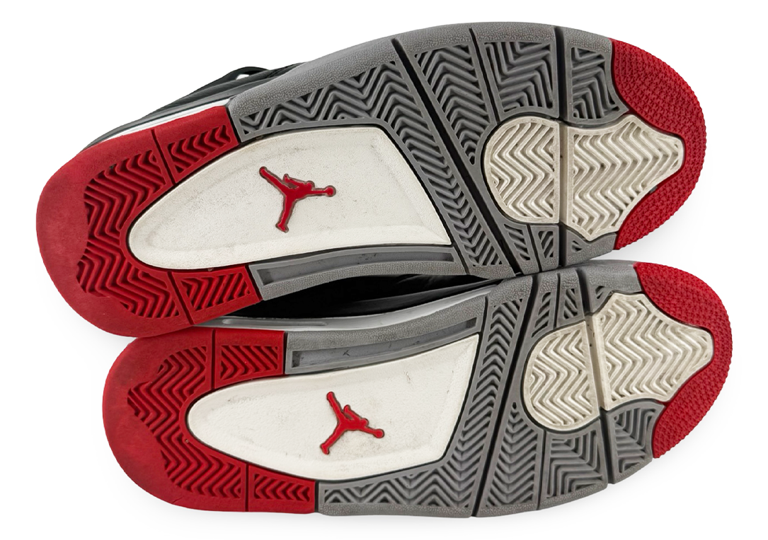 Jordan 4 Retro Bred Reimagined (GS)