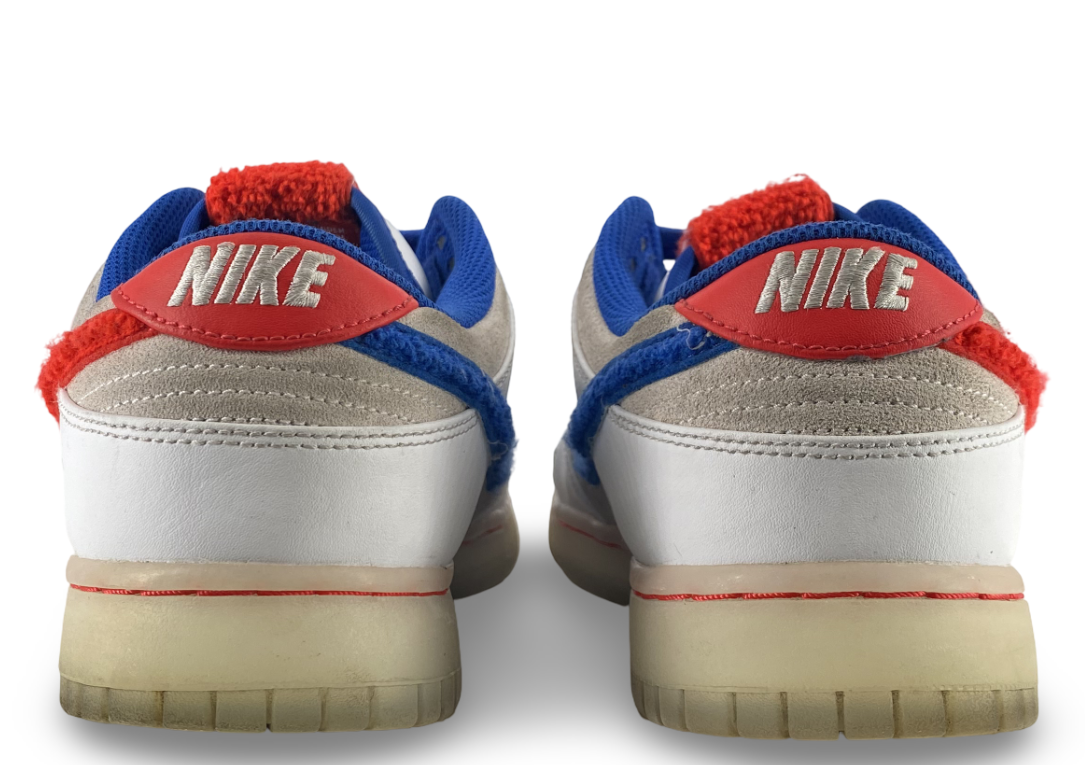 Nike Dunk Low Retro PRM Year of the Rabbit White Rabbit (2023)