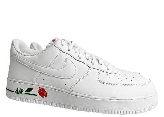 Nike Air Force 1 Low Rose White