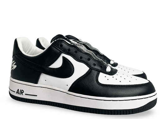 Nike Air Force 1 Low QS Terror Squad Blackout