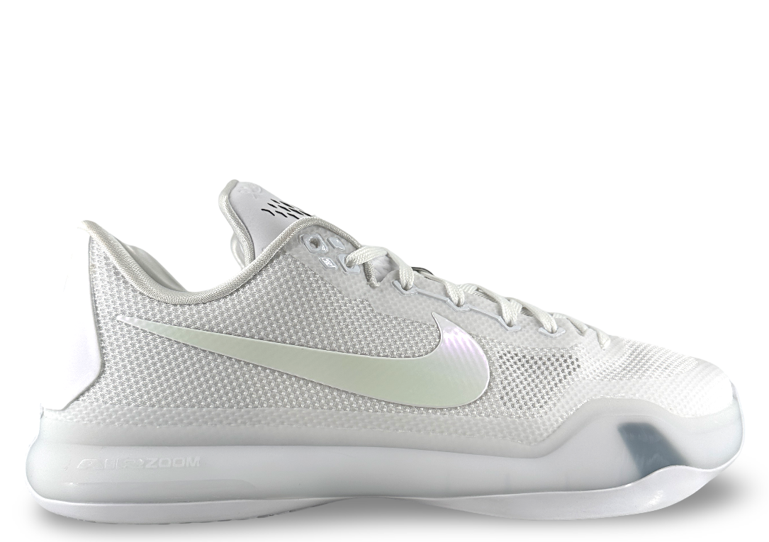 Nike Kobe 10 Protro Low Halo