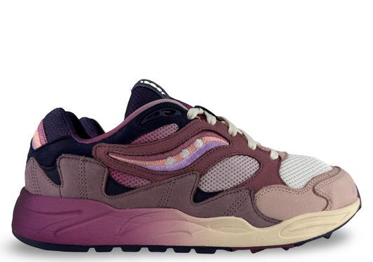 Saucony Grid Shadow 2 Summer Solstice Pack