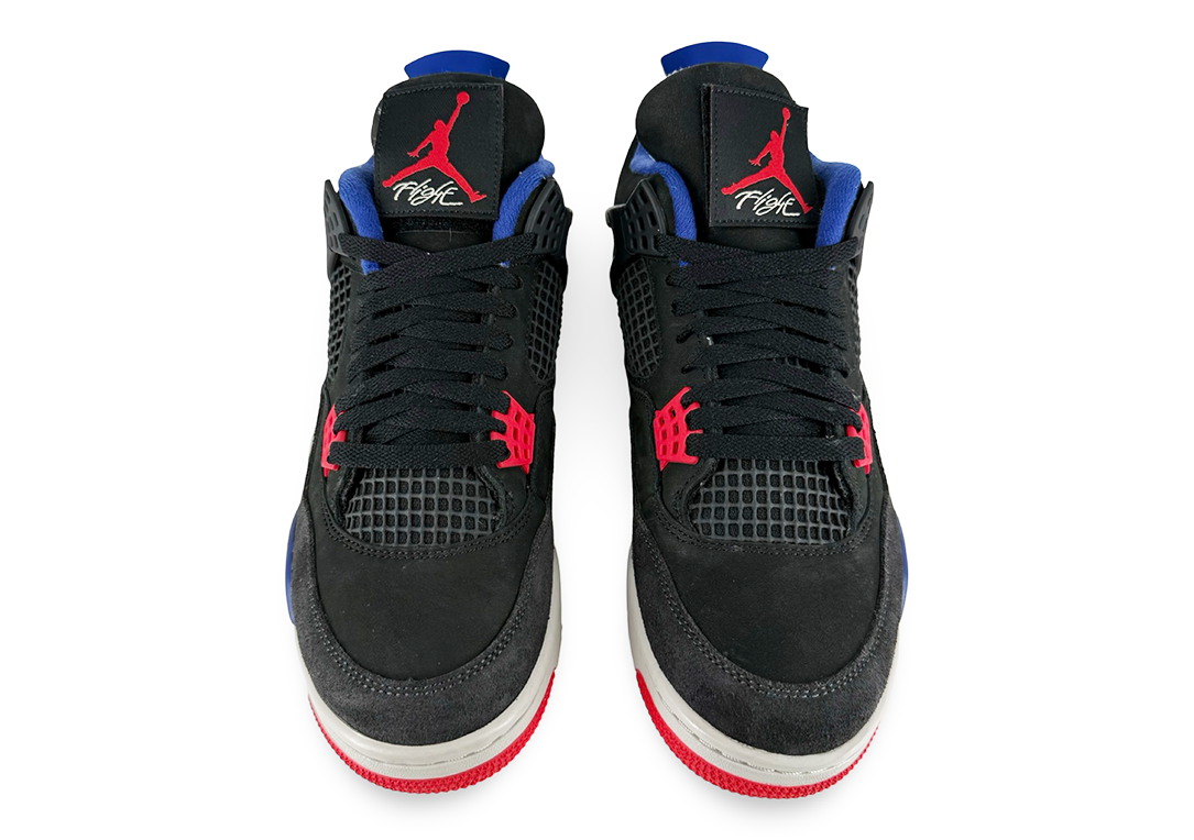 Jordan 4 Retro Rare Air (White Lettering)