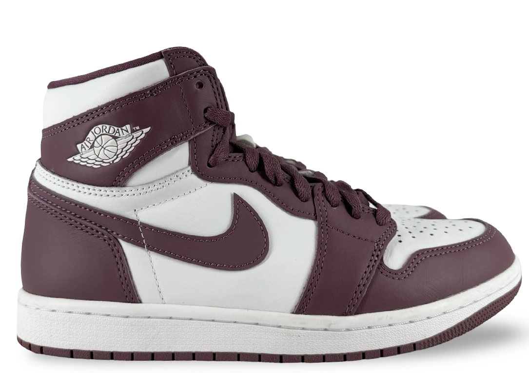 Jordan 1 Retro High OG Mauve