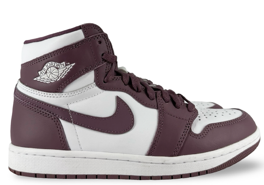Jordan 1 Retro High OG Mauve