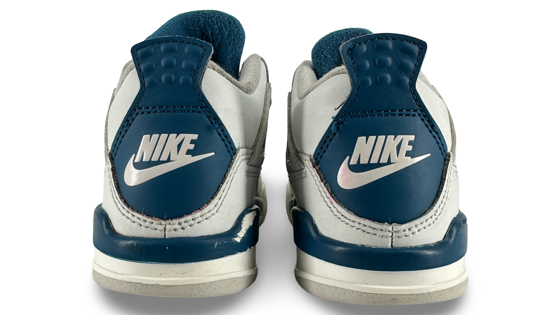 Jordan 4 Retro Military Blue (2024) (PS)