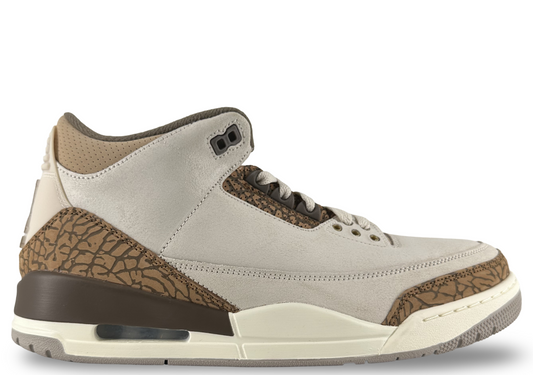 Jordan 3 Retro Palomino