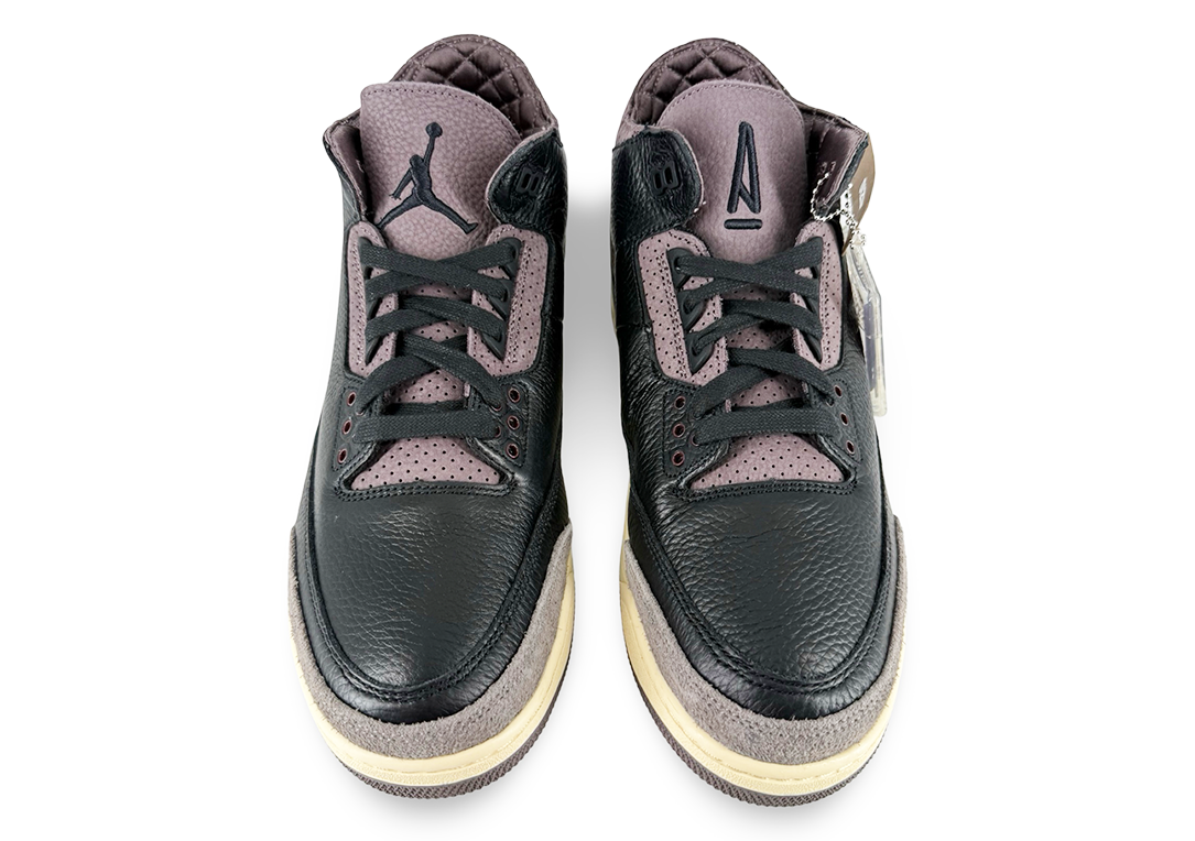 Jordan 3 Retro OG SP A Ma Maniere While You Were Sleeping (Women's)