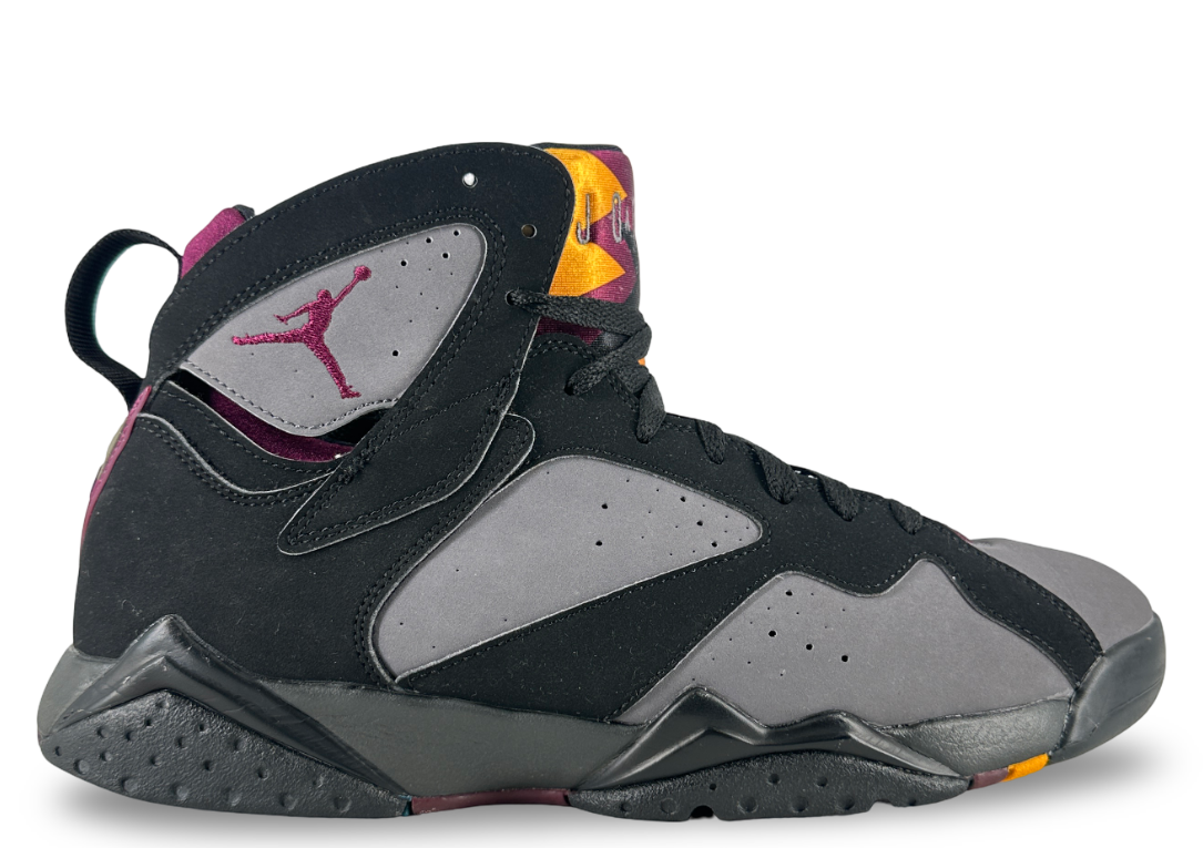 Jordan 7 Retro Bordeaux (2015)