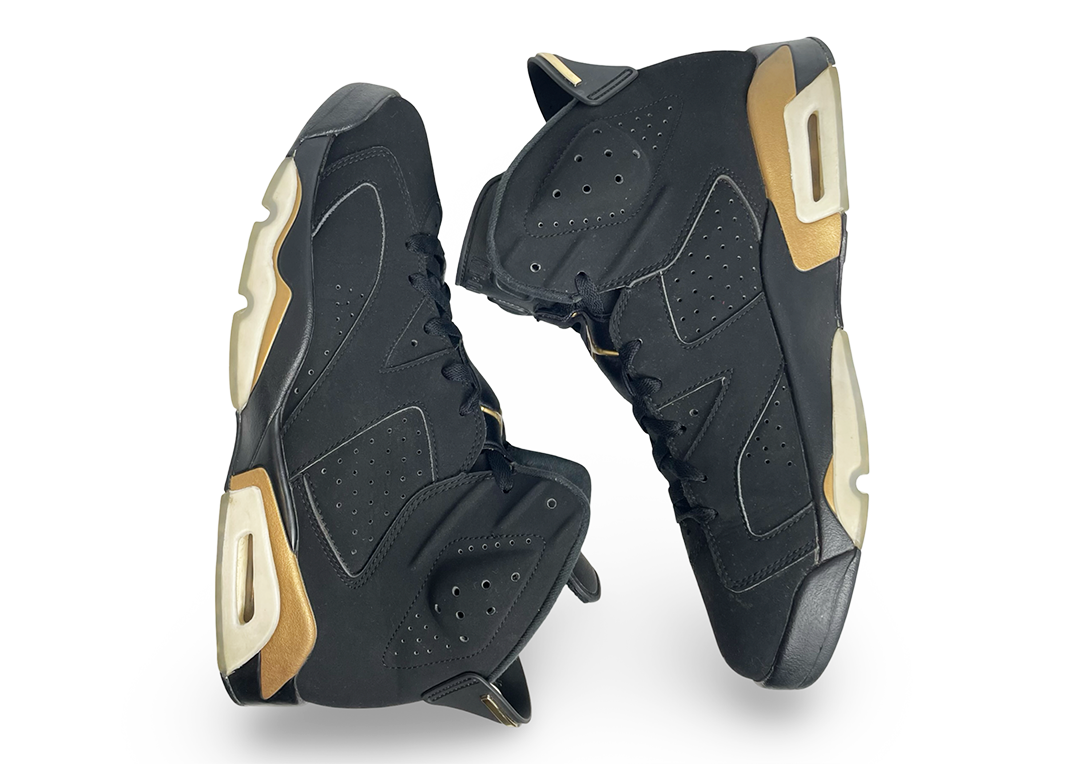 Jordan 6 Retro DMP (2020)