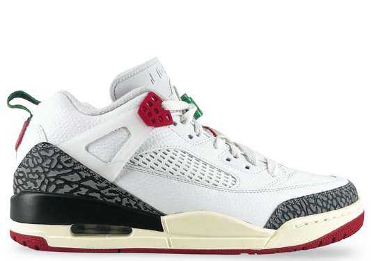 Jordan Spizike Low SE Do The Right Thing