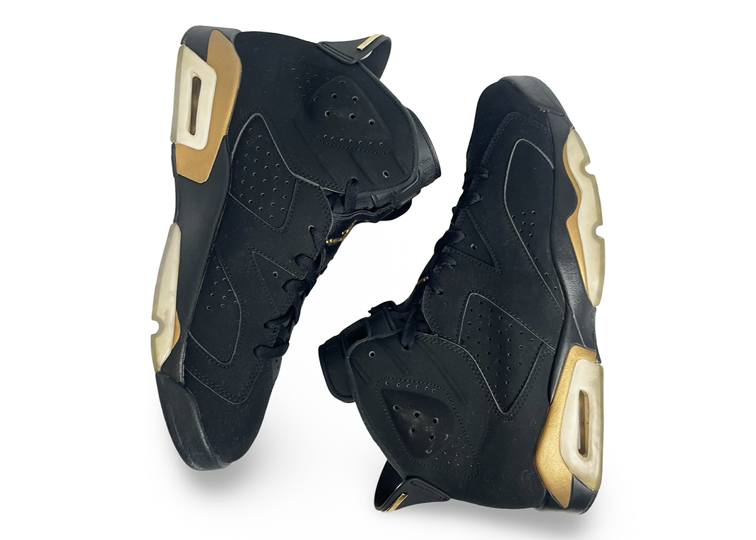 Jordan 6 Retro DMP (2020)