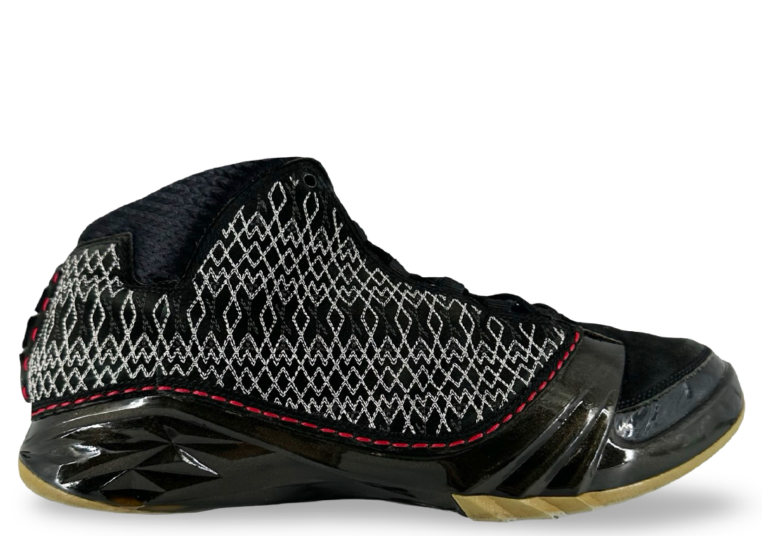 Jordan 23 Black Stealth