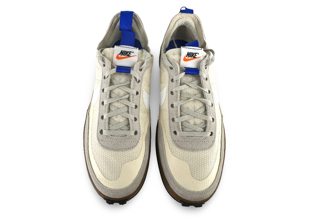 NikeCraft General Purpose Shoe Tom Sachs