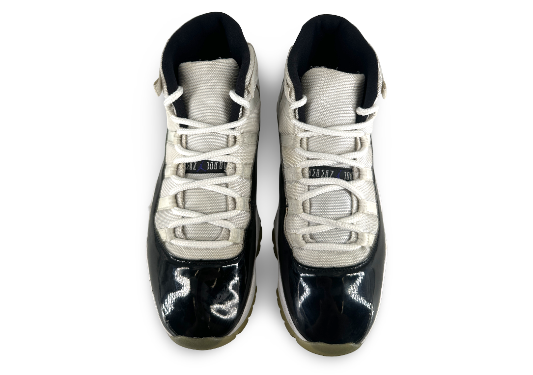 Jordan 11 Retro Concord (2018)