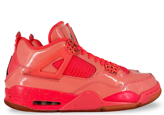 Jordan 4 Retro Hot Punch (Women's)