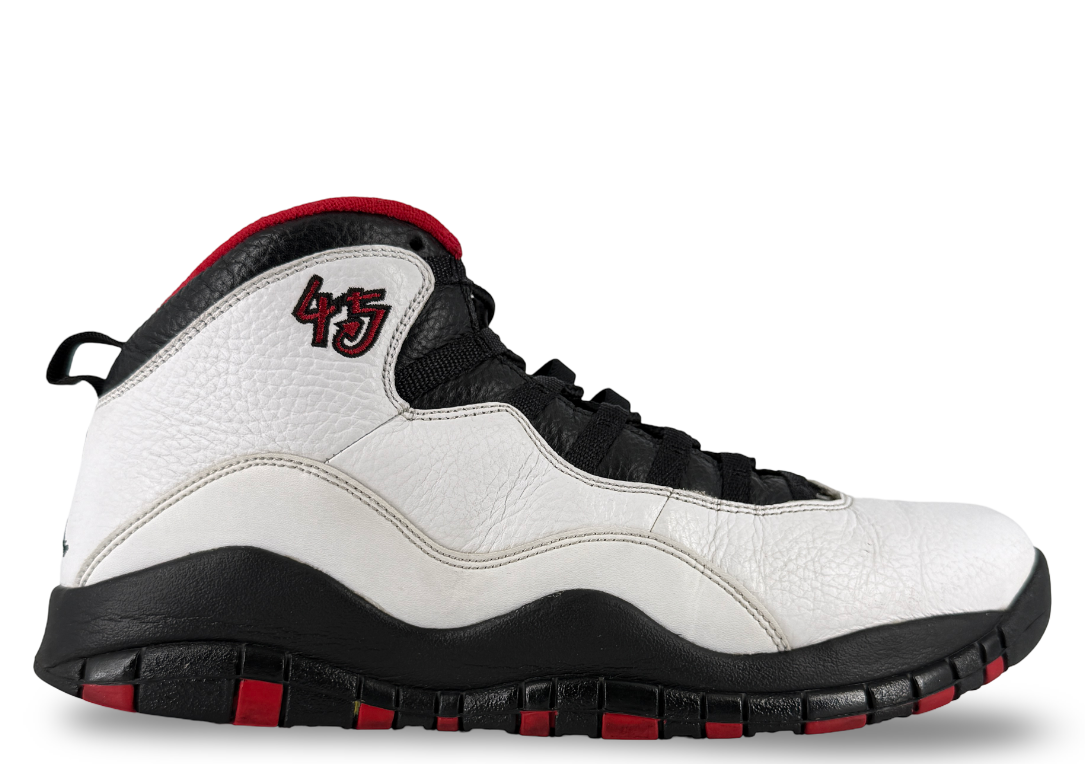 Jordan 10 Retro Double Nickel