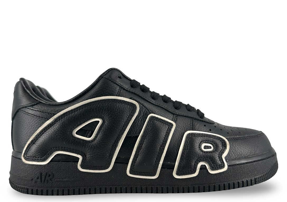 Nike Air Force 1 Low Cactus Plant Flea Market Black (2024)