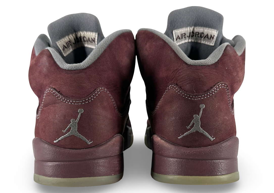 Jordan 5 Retro Burgundy (2023)