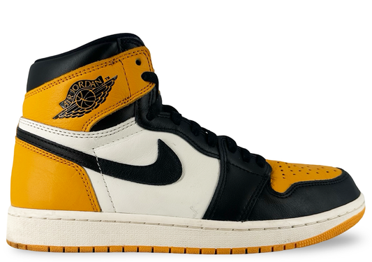 Jordan 1 Retro High OG Taxi