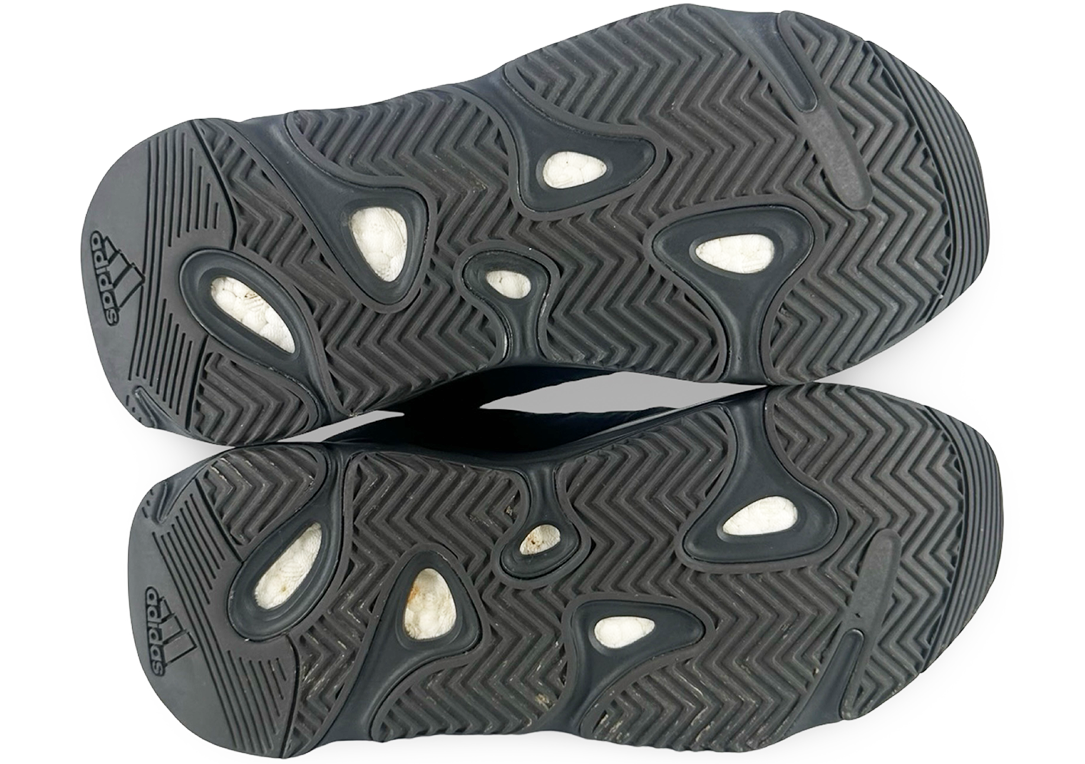 adidas Yeezy Boost 700 MNVN Triple Black