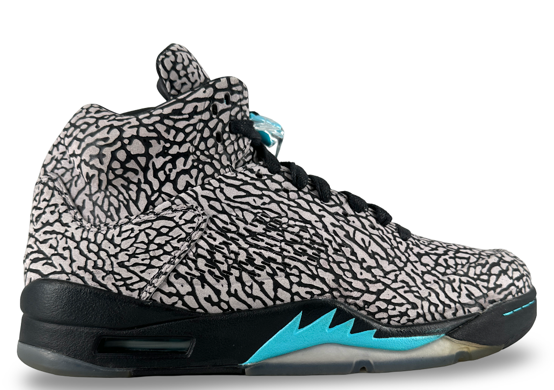 Jordan 5 Retro 3Lab5
