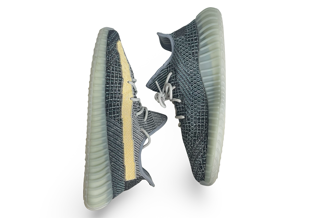 adidas Yeezy Boost 350 V2 Ash Blue