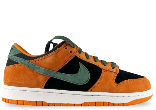 Nike Dunk Low Ceramic