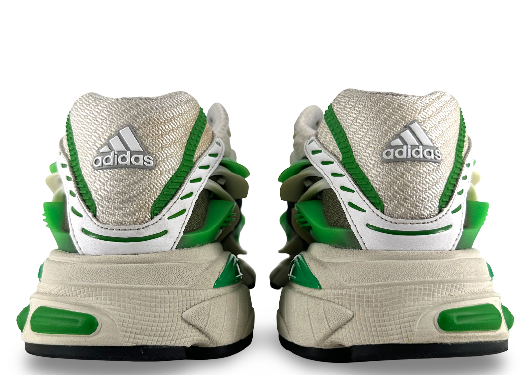 adidas Adistar Jellyfish Pharrell Williams Real Green