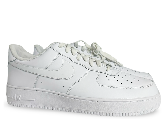 Nike Air Force 1 Low '07 White