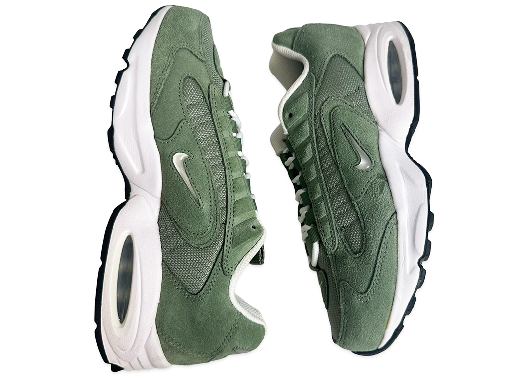 Nike Air Max Triax LE Spiral Sage