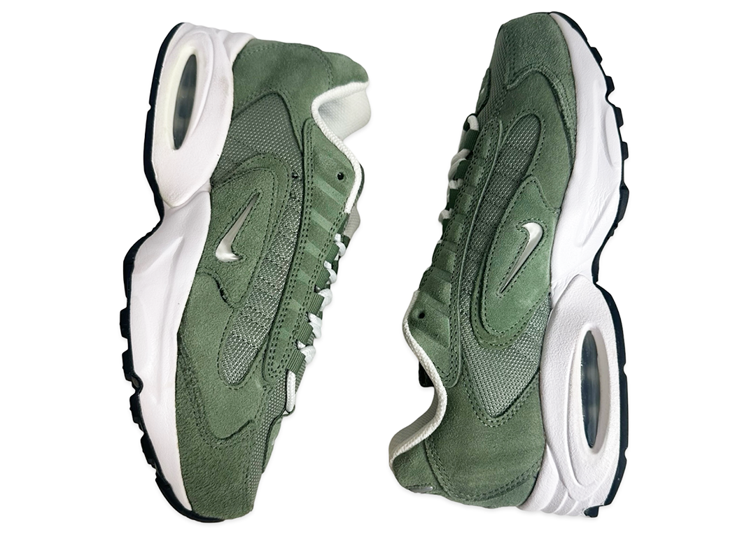 Nike Air Max Triax LE Spiral Sage