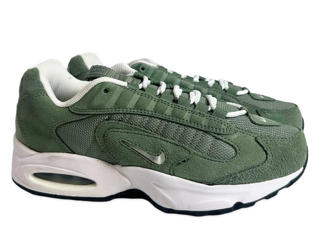 Nike Air Max Triax LE Spiral Sage