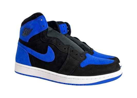 Jordan 1 Retro High OG Royal Reimagined (C)