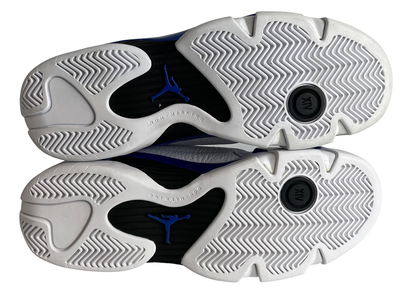 Jordan 14 Retro Hyper Royal (GS)