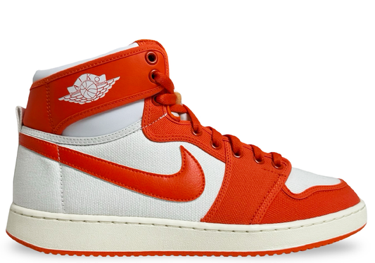 Jordan 1 Retro Ajko Rush Orange